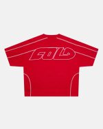 Cold Culture Roller Tee