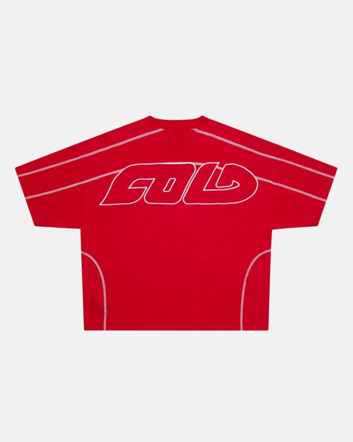 Cold Culture Roller Tee
