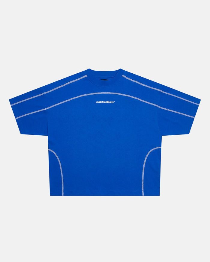 Cold Culture Roller Tee