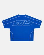 Cold Culture Roller Tee
