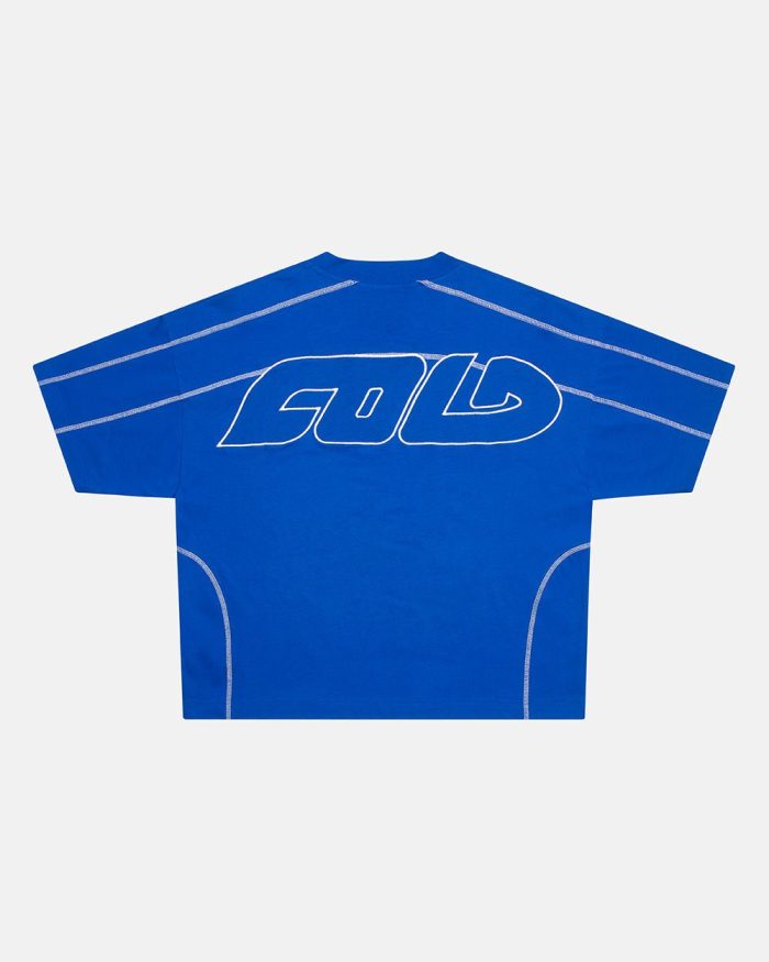 Cold Culture Roller Tee
