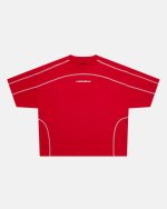 Cold Culture Roller Tee