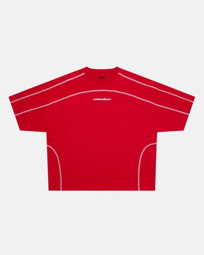 Cold Culture Roller Tee