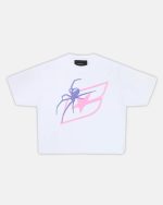 Cold Culture Spider Tee