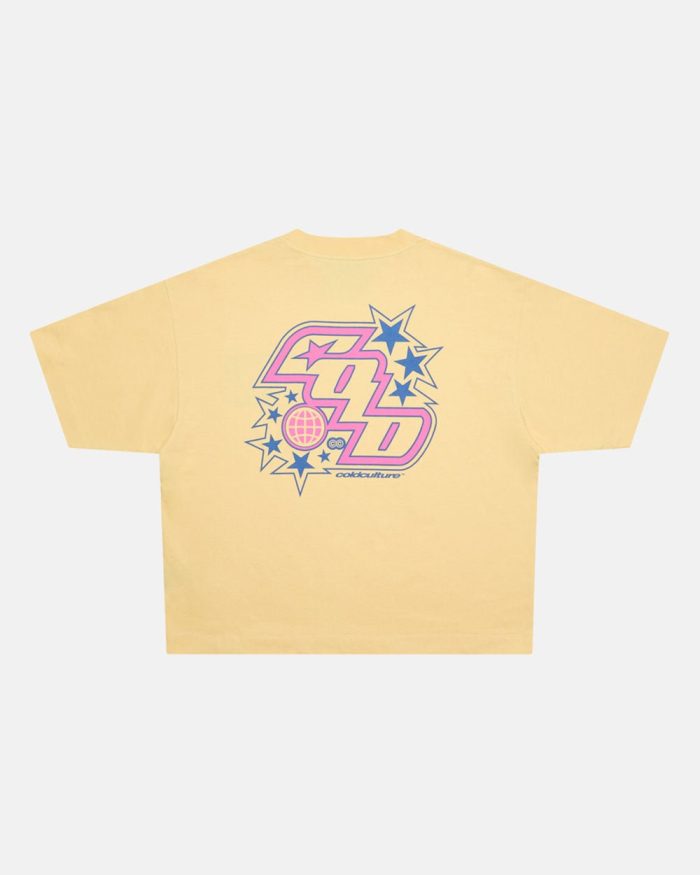 Cold Culture Walker Tee