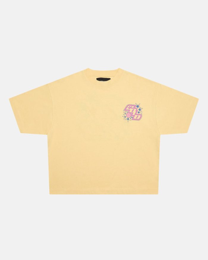 Cold Culture Walker Tee