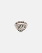 Cold Culture Constellation Signet Ring
