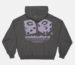 Cold Culture Dice Hoodie
