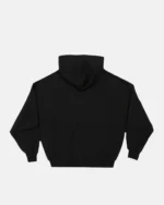 Cold Culture Enterprise Zip Hoodie Black