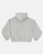 Cold Culture Essential Hoodie Ultimate Grey