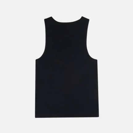 Cold Culture Essential Tank Top Black