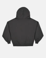 Cold Culture Globetrotter Zip Hoodie Grey