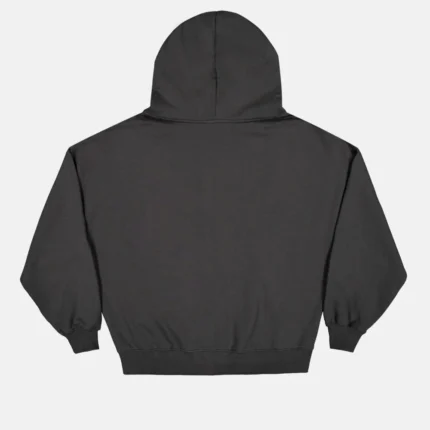 Cold Culture Globetrotter Zip Hoodie Grey