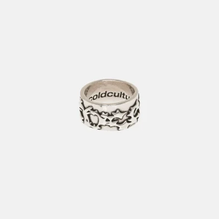 Cold Culture Heavenly Ring