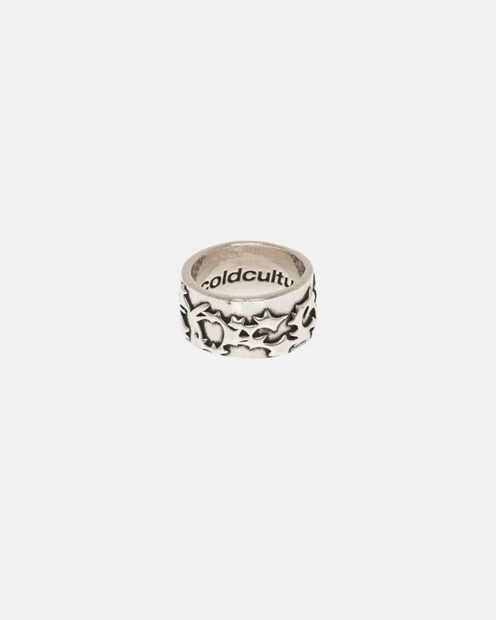 Cold Culture Heavenly Ring