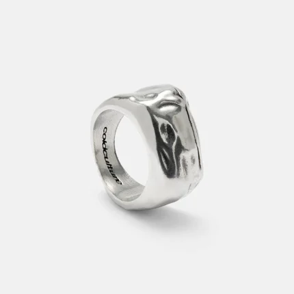 Cold Culture Herb Ring