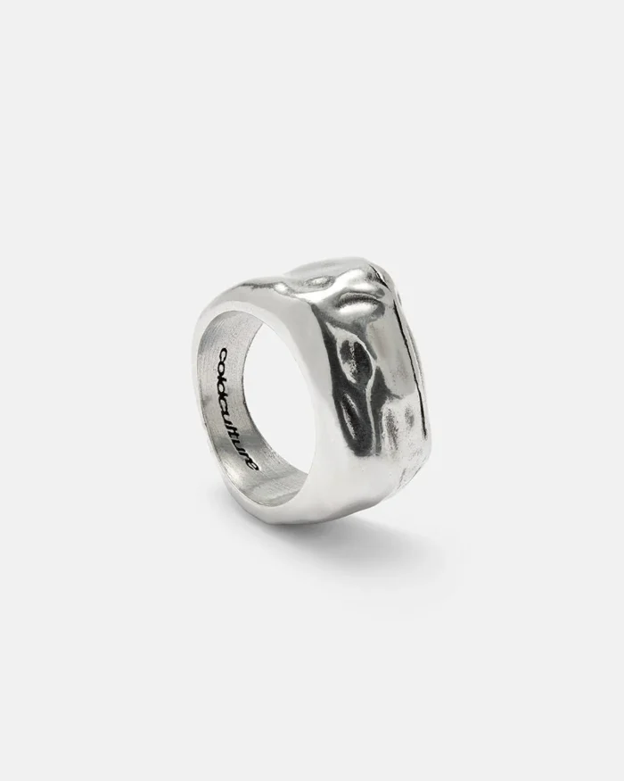 Cold Culture Herb Ring