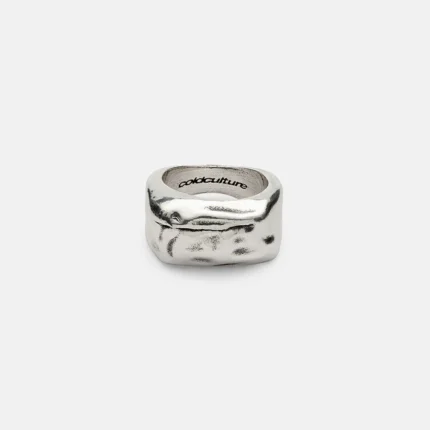 Cold Culture Herb Ring