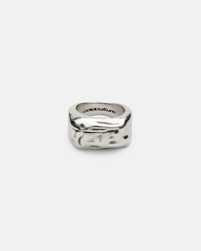 Cold Culture Herb Ring