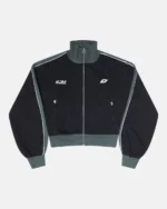 Cold Culture Jet Lag Jacket Black