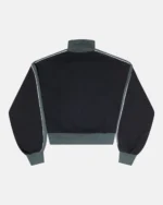 Cold Culture Jet Lag Jacket Black