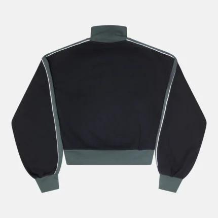 Cold Culture Jet Lag Jacket Black