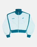 Cold Culture Jet Lag Jacket Sky Blue