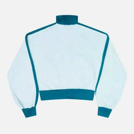 Cold Culture Jet Lag Jacket Sky Blue