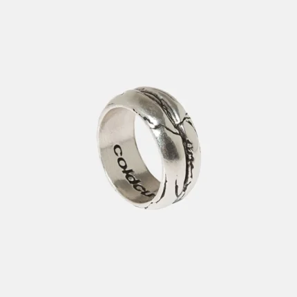 Cold Culture Lava Ring