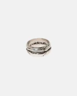 Cold Culture Lava Ring
