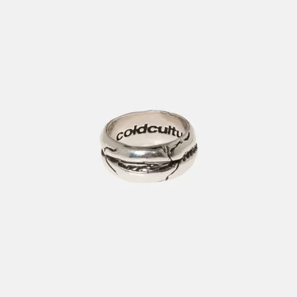 Cold Culture Lava Ring