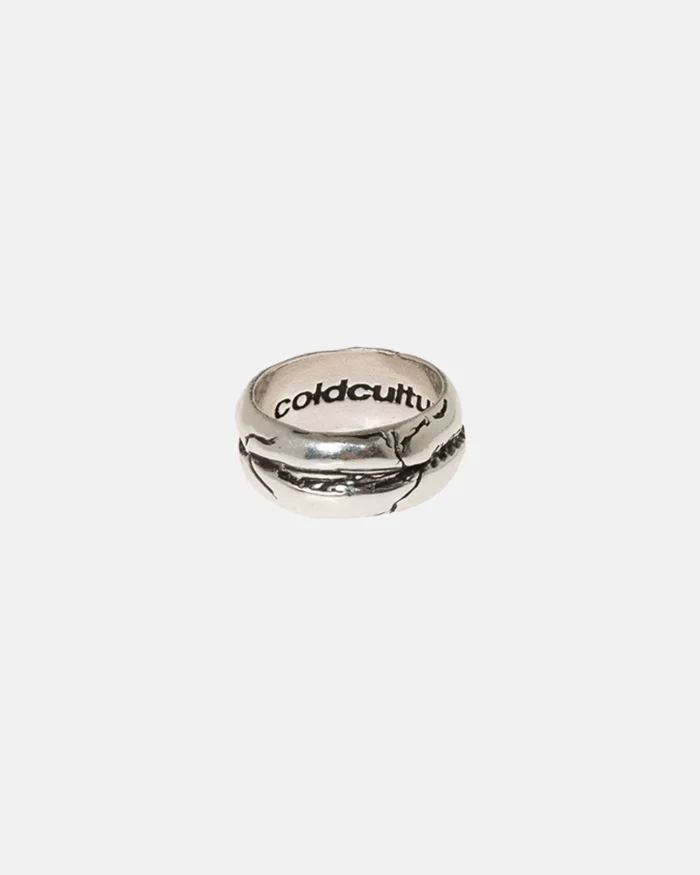 Cold Culture Lava Ring