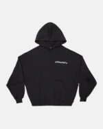 Cold Culture Stellar Hoodie Black