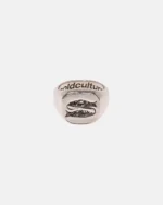 Cold Culture Two Fish Ring