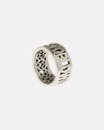 Cold Culture Worldwide Ring