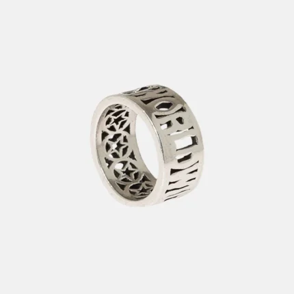 Cold Culture Worldwide Ring