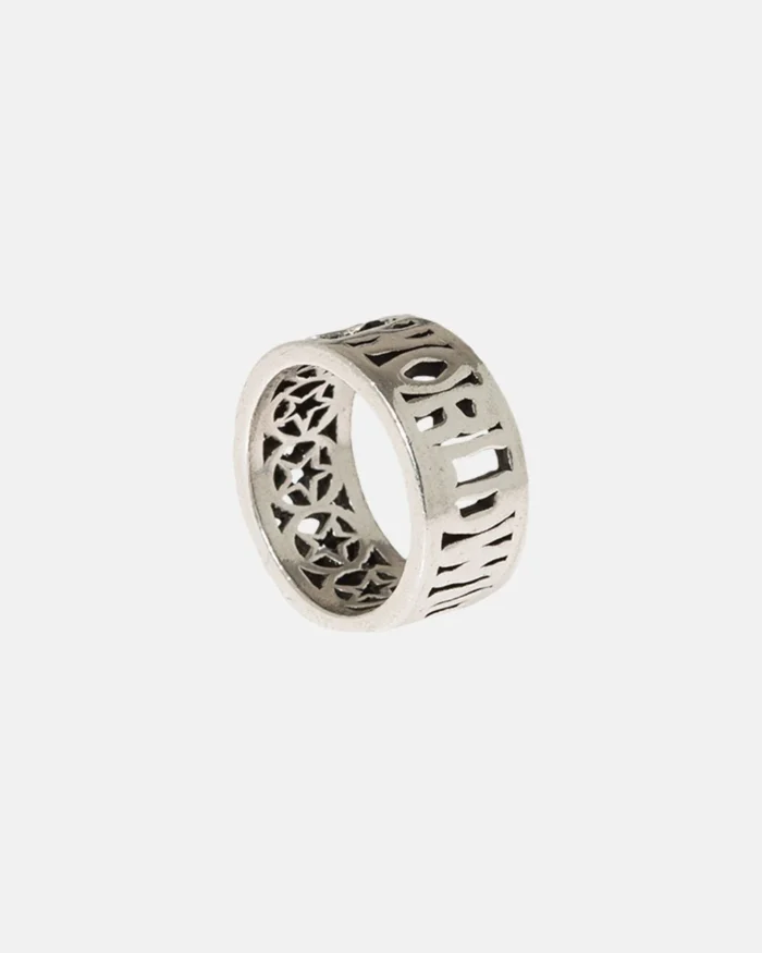 Cold Culture Worldwide Ring