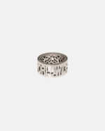 Cold Culture Worldwide Ring