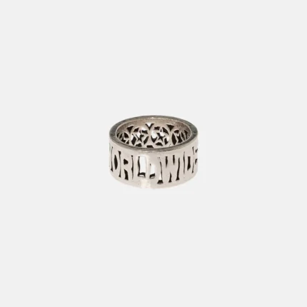 Cold Culture Worldwide Ring