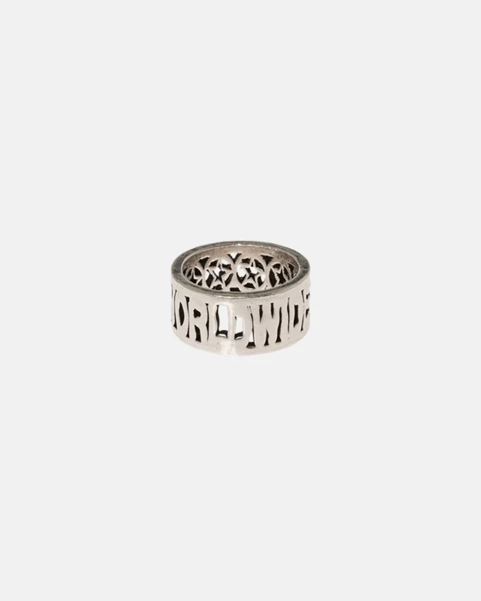 Cold Culture Worldwide Ring